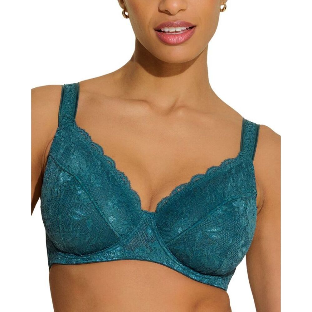 Cosabella Womens  Never Say Never Side Support Bra